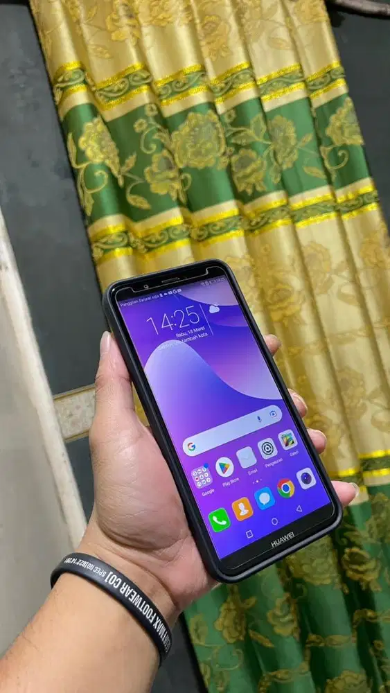 Huawei Nova 2 Lite Original