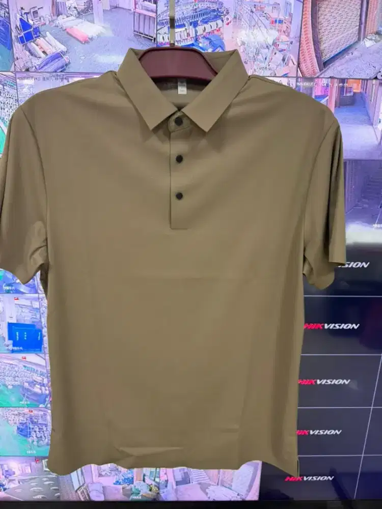 Dibutuhkan 1 Group Penjahit kaos Polo dan Oblong