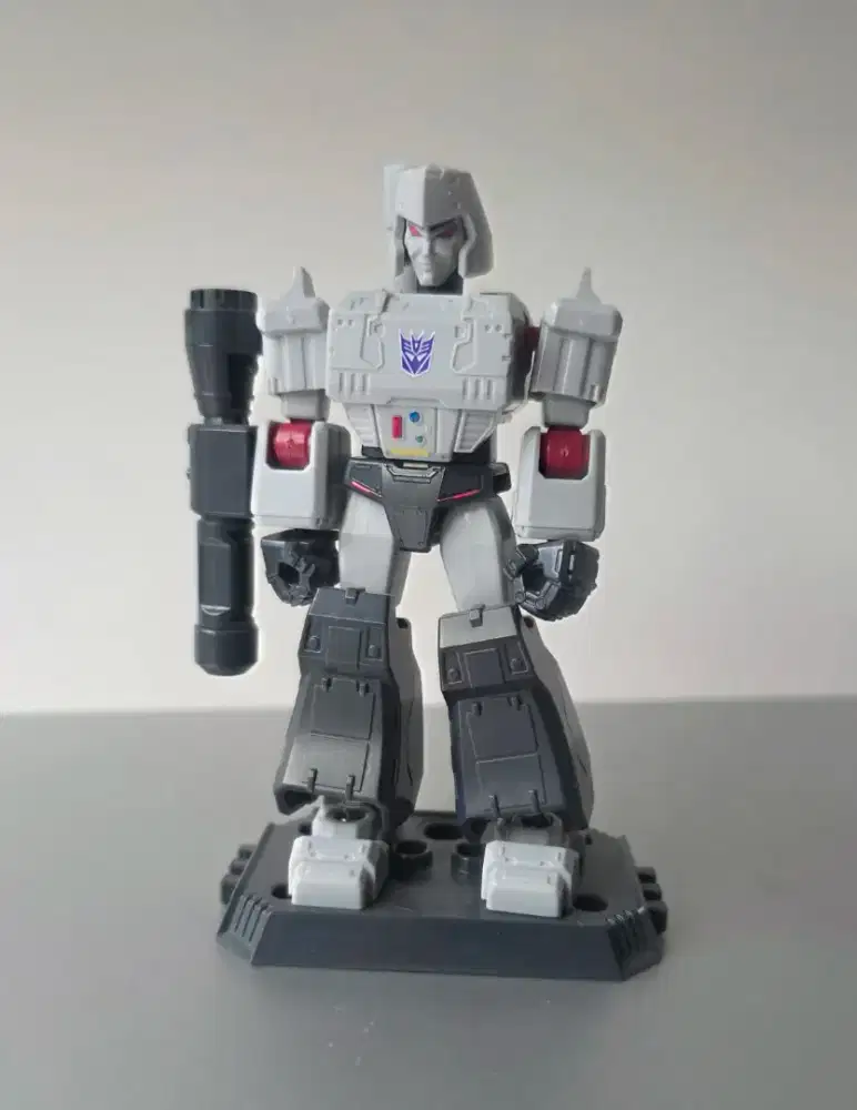 Dijual Transformers Blokees Megatron