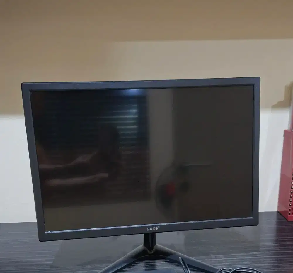 Dijual TV Monitor SPC 19'