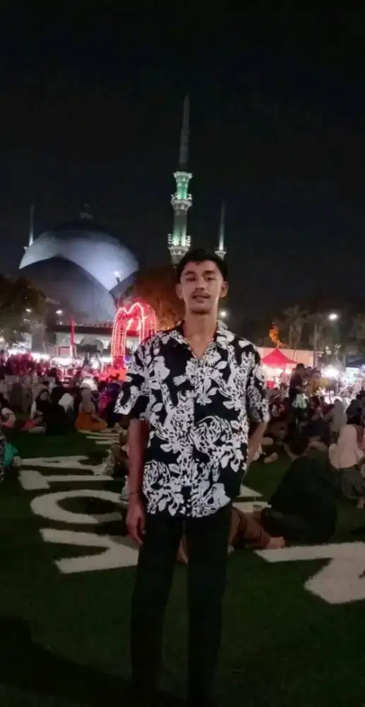 Assalamualaikum . Lagi cari pekerjaan sebagai DRIVER SIM A tmrks