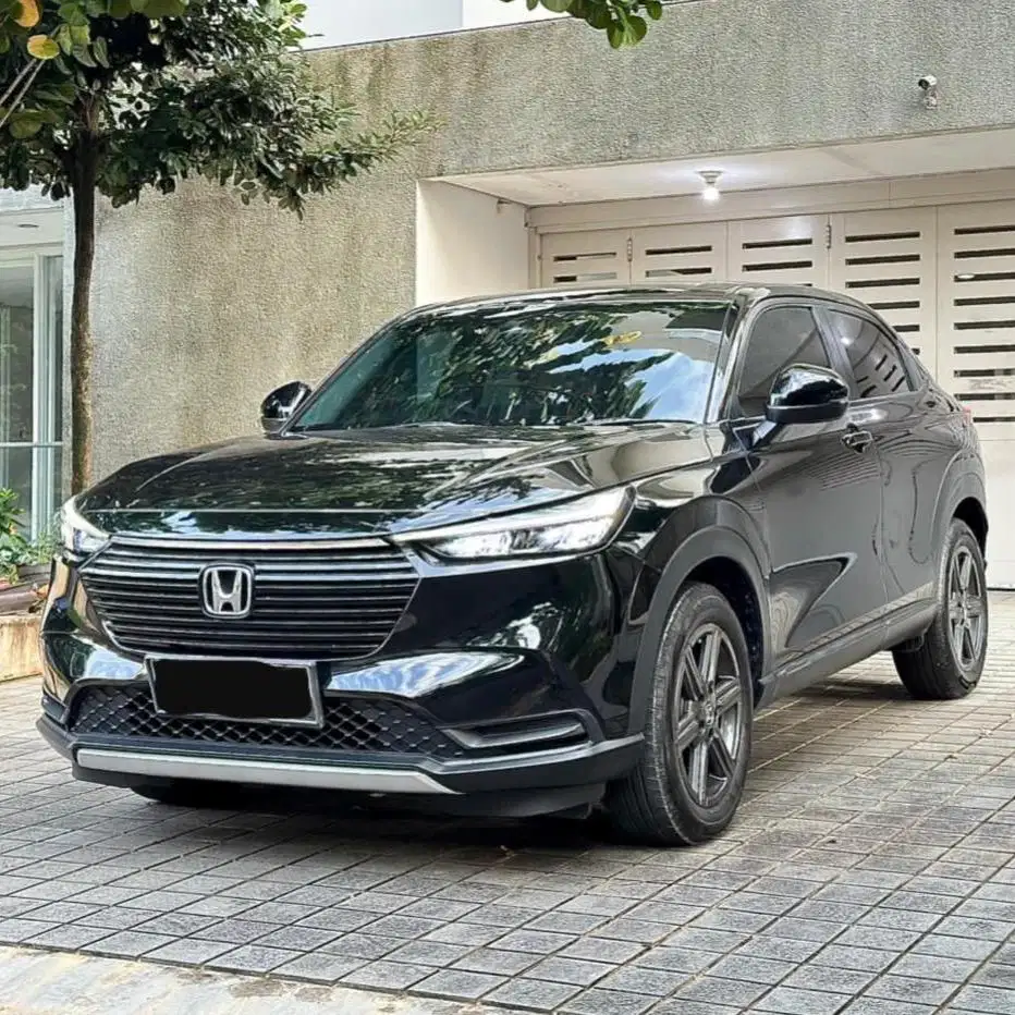 (CASH) Honda HRV E 2022