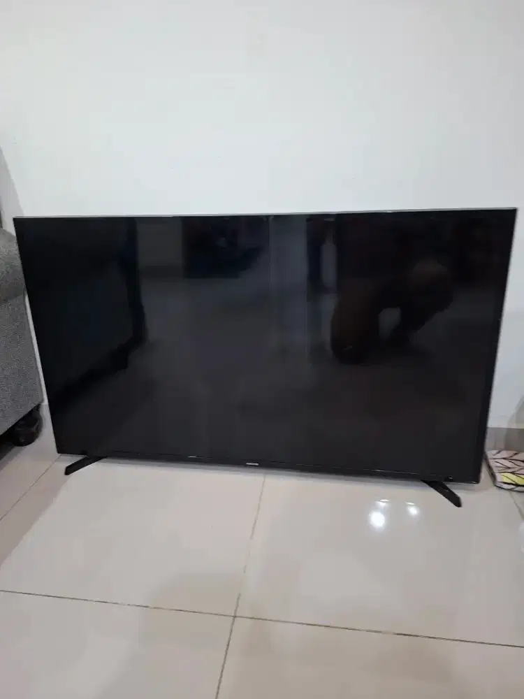 Dijual TV Samsung 49Inci
