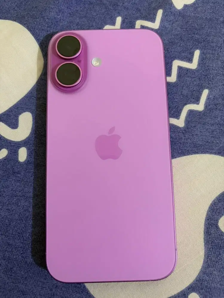 Iphone 16 128GB ex iBox