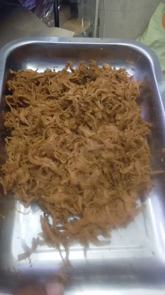 DICARI TUKANG MASAK HARIAN