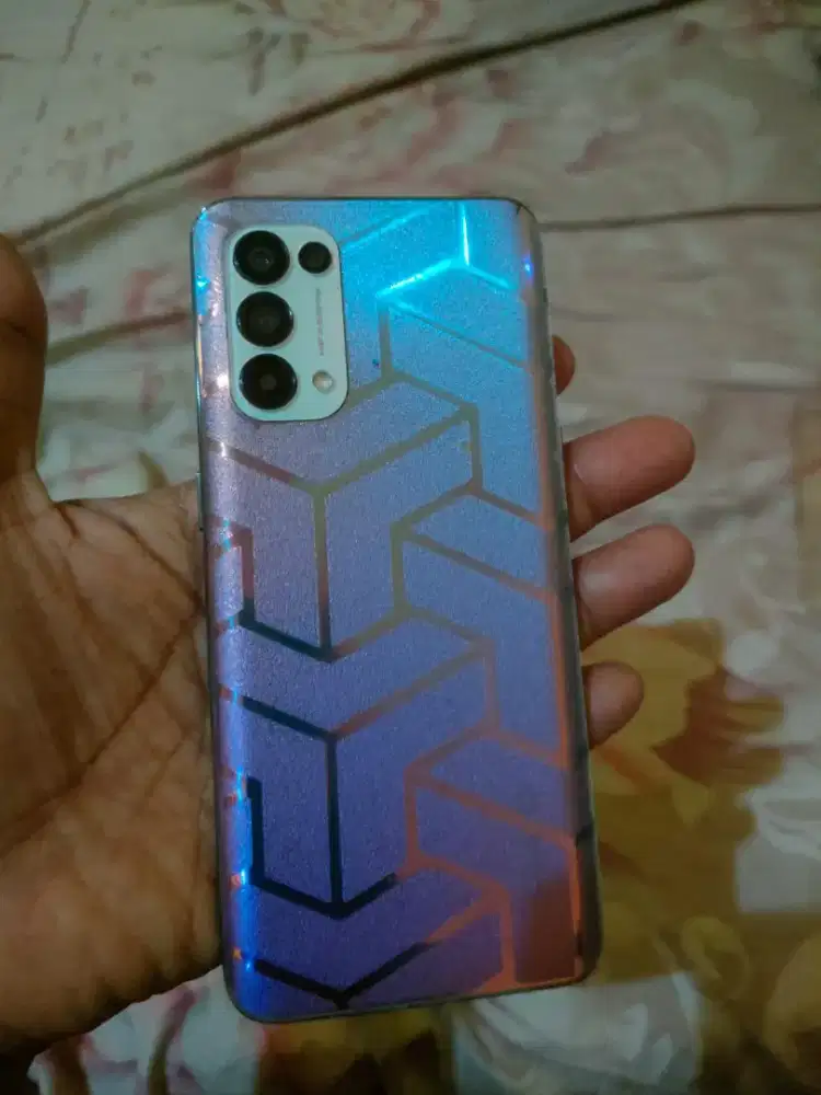 Realme gt master edition muluss pisan ada minus