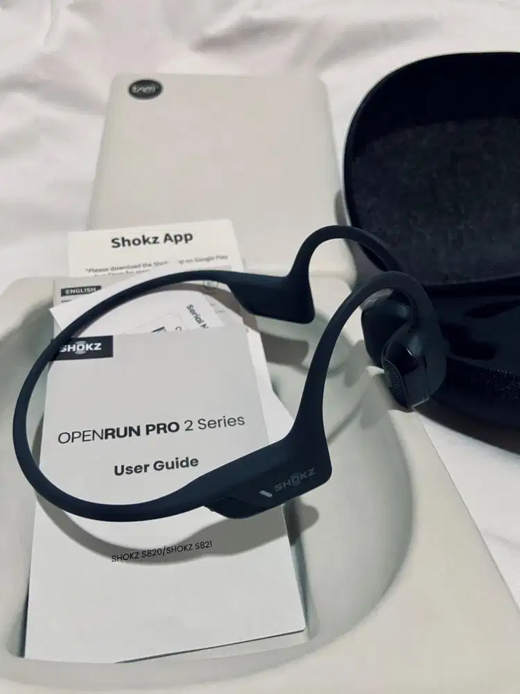 Shockz OpenRun Pro 2 [MINI]