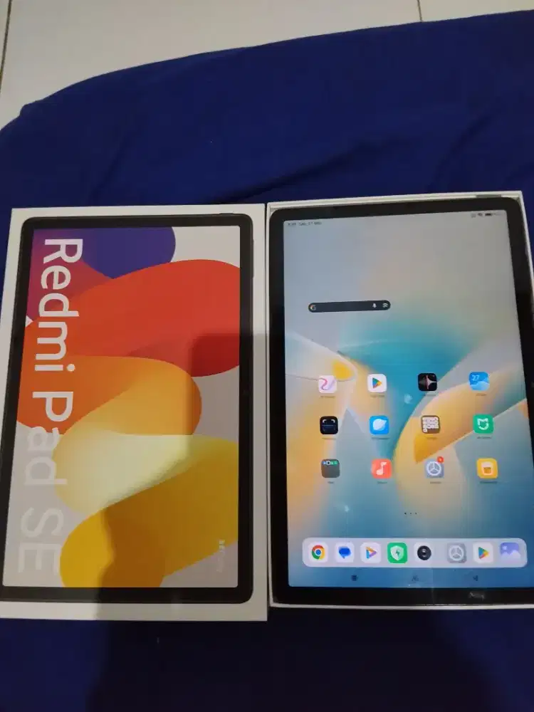 Redmi pad SE 4/128 Wifi Only