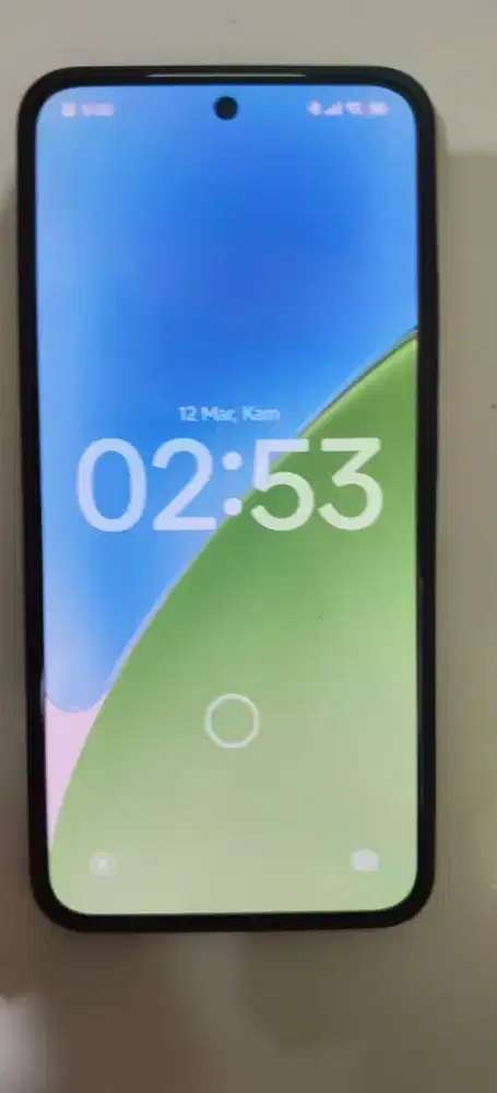 Xiaomi 15 12/512