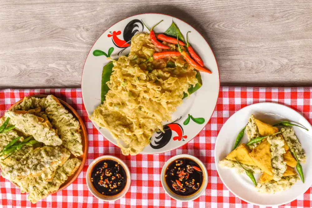 Dicari SPG Konter Foodlife