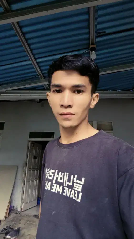 Cari kerja keahlian tukang kayu , las , bajaringan