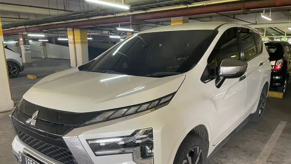 Mitsubishi Xpander 2022 Bensin