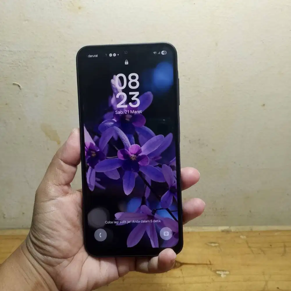 Samsung Galaxy A17 5G Ram 8 GB/ 256 GB mulus