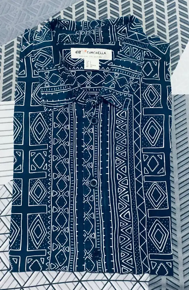 H&M Kemeja Original Official