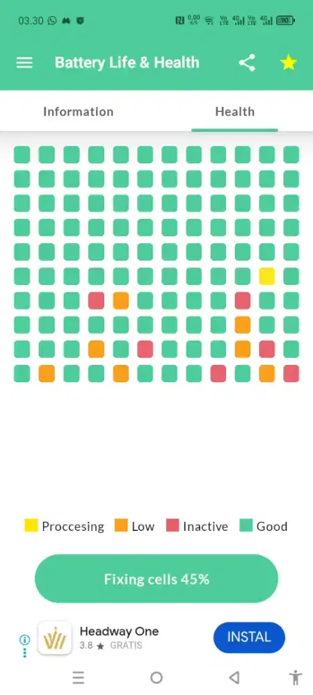 MECARI TUKANG BENARKAN GENTENG