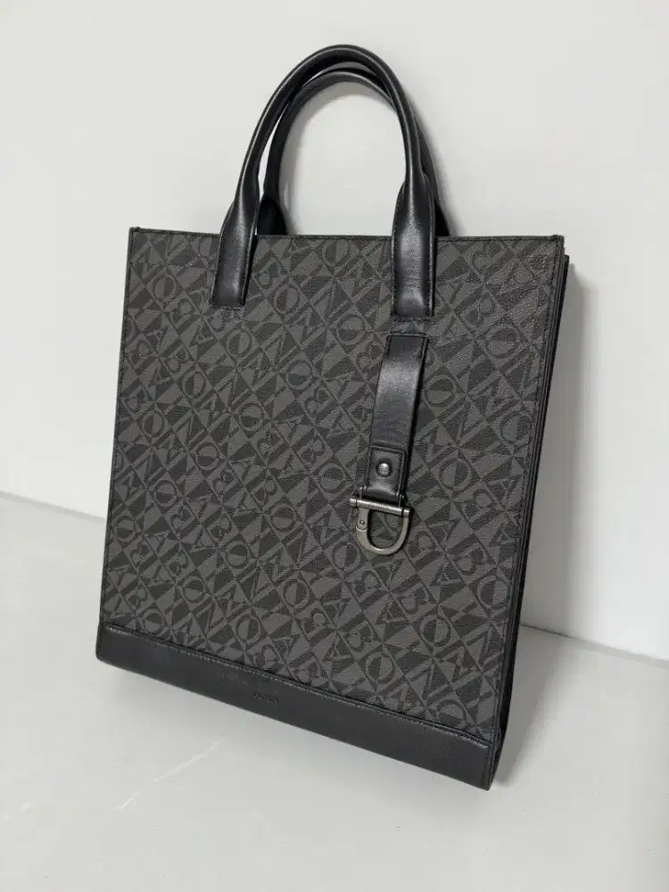 Tas Bonia Leather Original