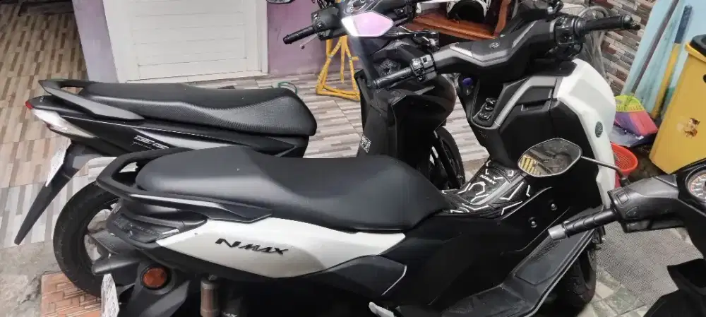 nmax neo 2025  murah