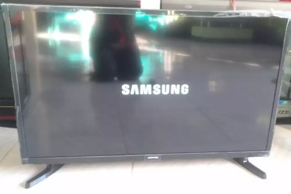 Led SAMSUNG 32 inci Sdh dpt siaran Digital,  tdk perlu STB