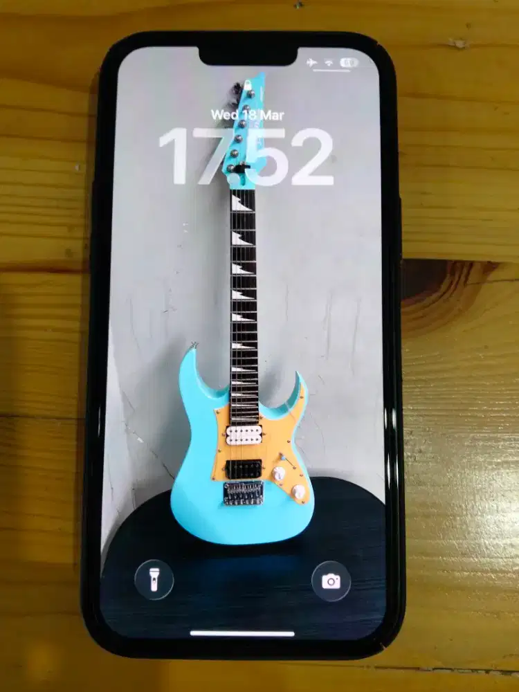 Iphone 13 Pro Max 128 GB Ibox tangan pertama dr baru original box