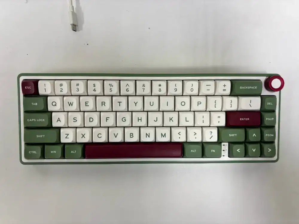 Royal Kludge R65 Wired