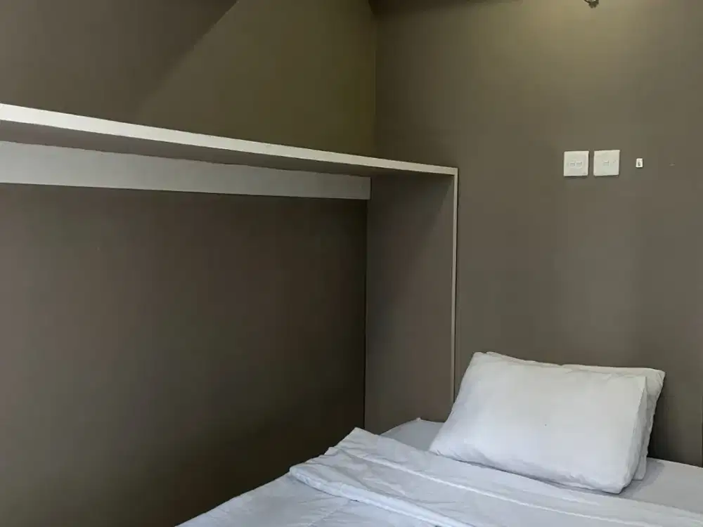 Menyewakan Apartemen Jardin Cihampelas dengan Harga Terjangkau