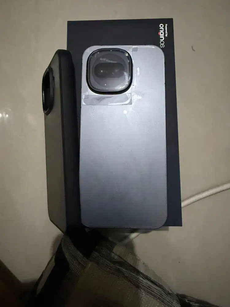 Iqoo 15r 8/256 black