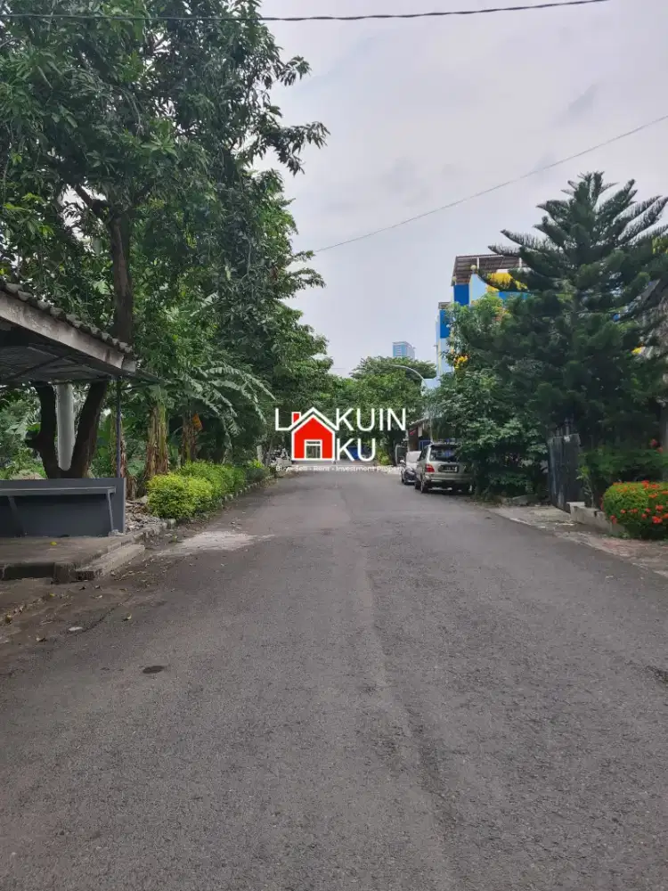 Dijual Rumah Wisma Permai,Mulyosari,Dharmahusada,Sutorejo,Mulyorejo