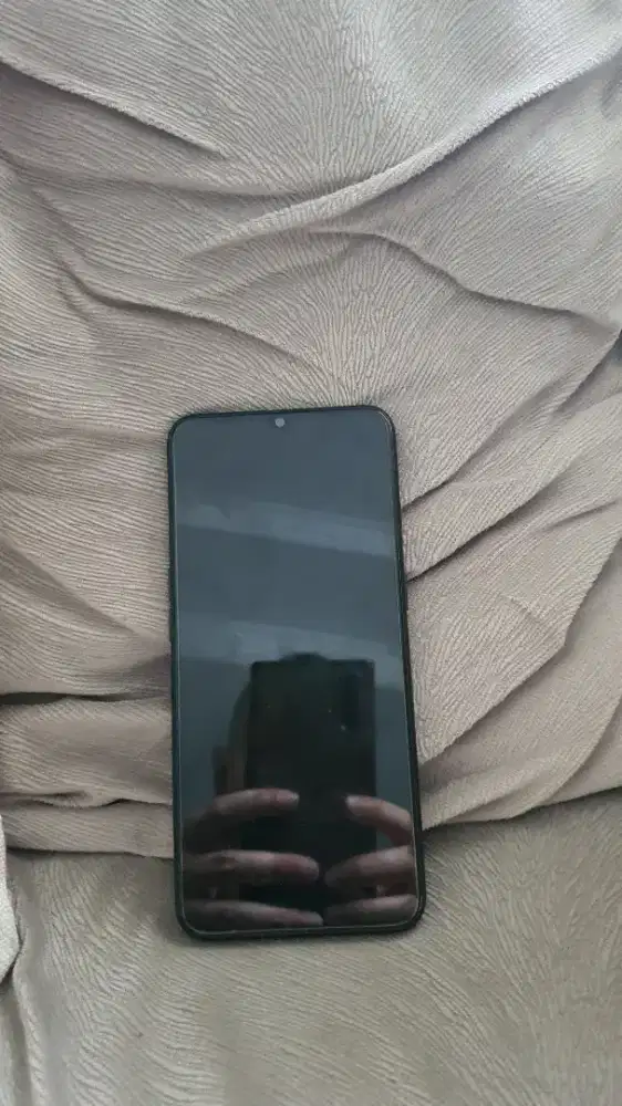 Dijual HP Oppo A31 Ram 6/128GB