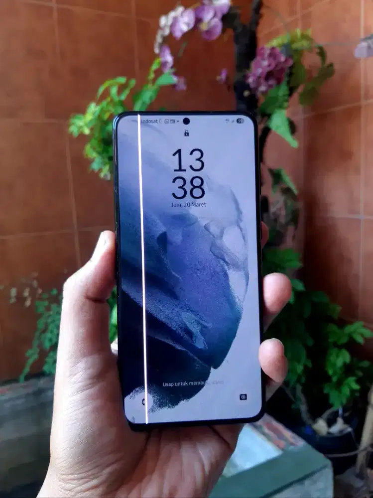 Samsung S21+ 5G SEIN