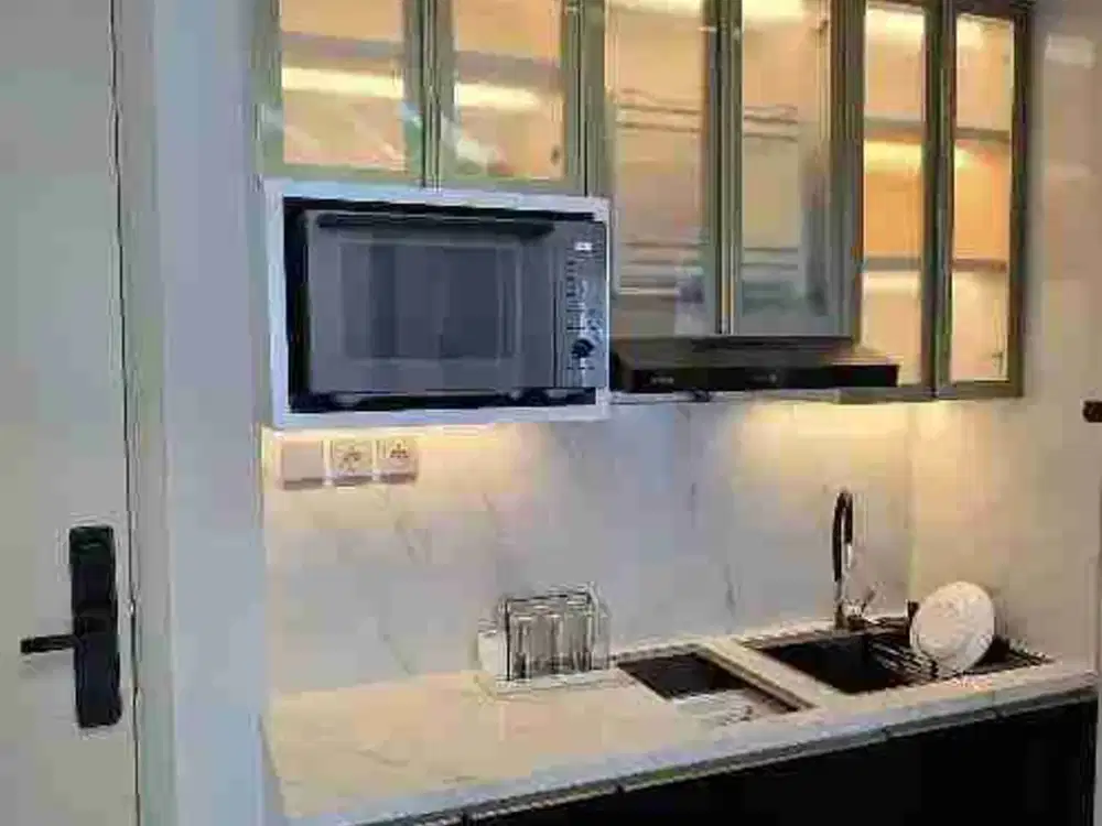 Baru Gress‼️Apartemen Amor Pakuwon City