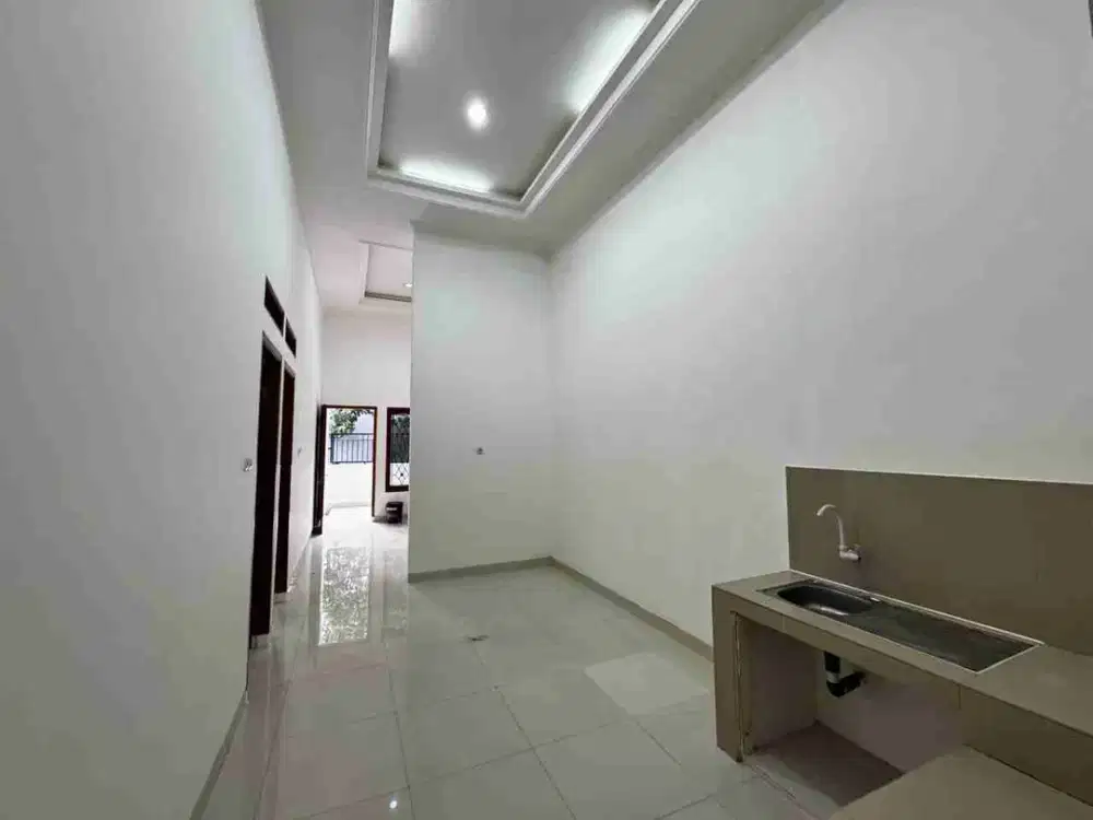 Di Jual Rumah Cantik Poris Indah