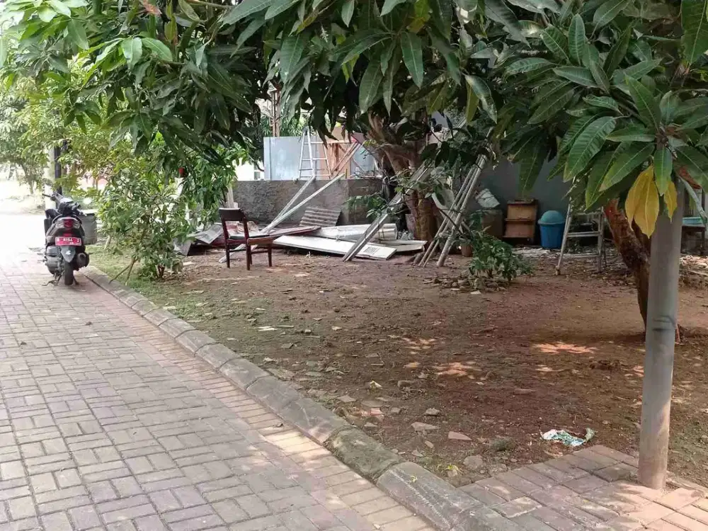 Di Jual Rumah Murah di Sepatan Tangerang