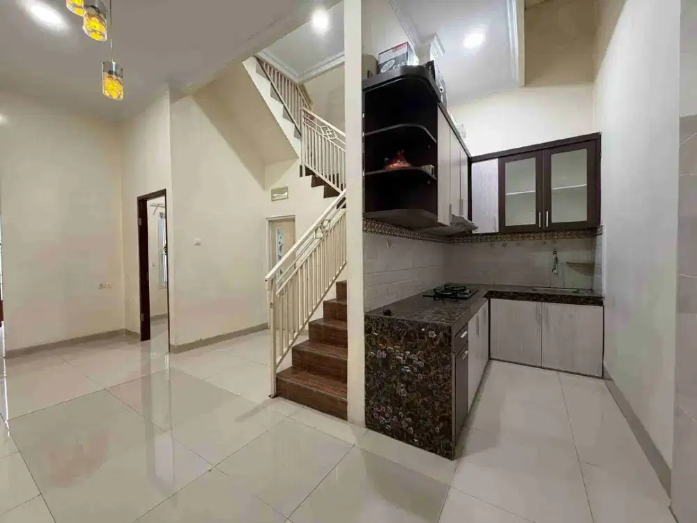 Di Jual Rumah terawat Poris Indah