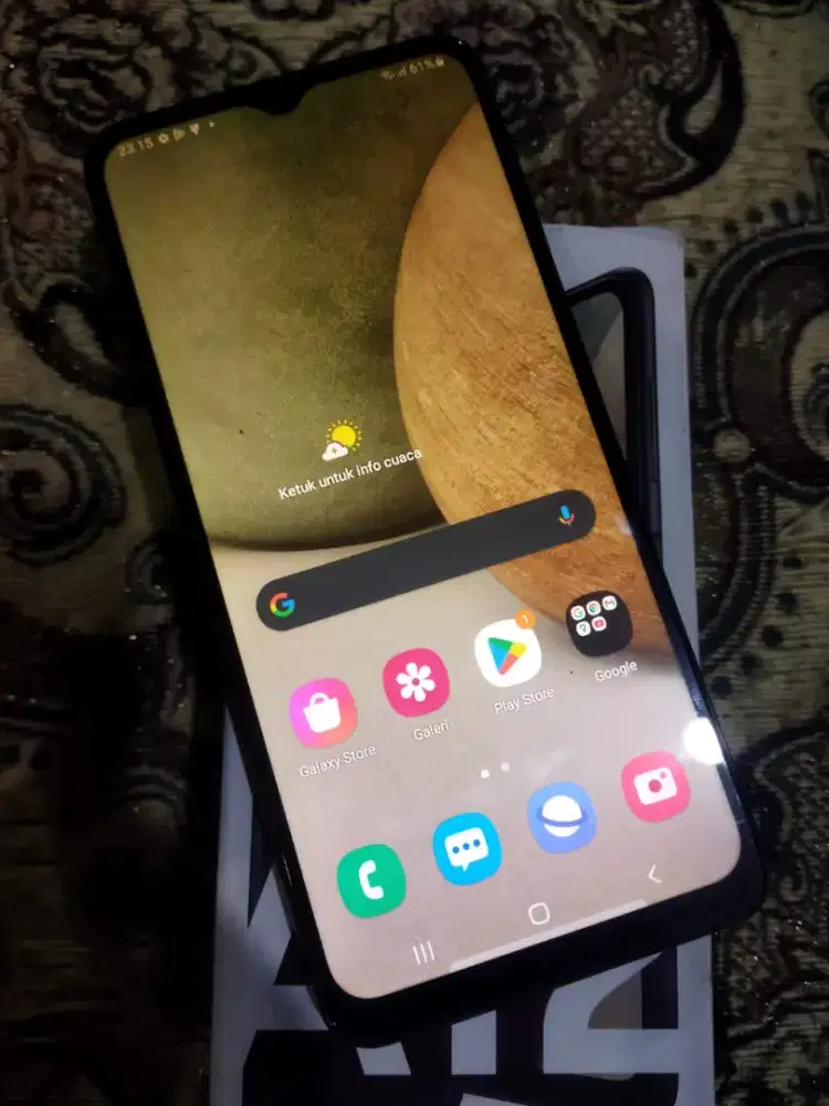 Ss A12.. 4/128.. Hrg murmer mawon gaess