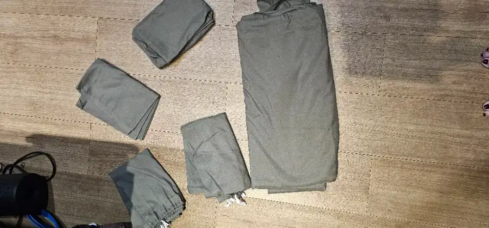 Sprei uk 160x200 uk queen size