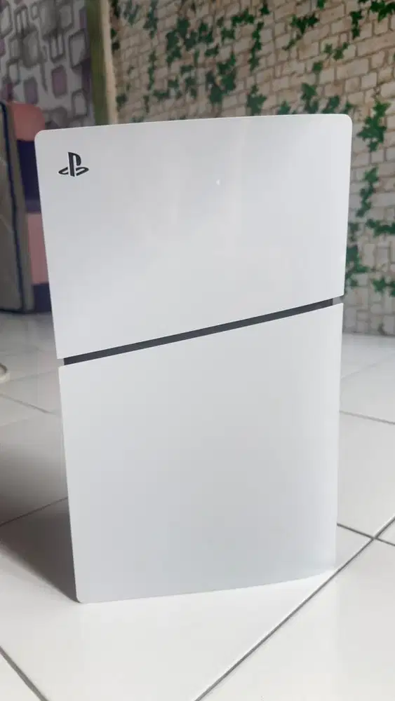PLAYSTATION 5 / PS 5 SLIM DISC INTER