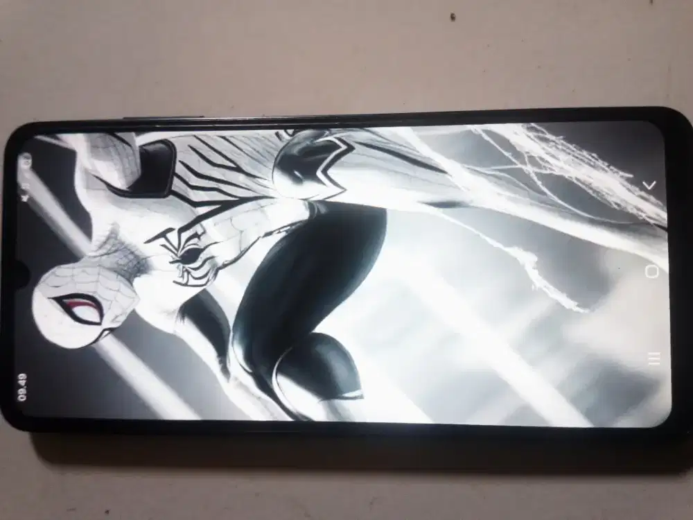 SAMSUNG A06 RAM 6/128 GB