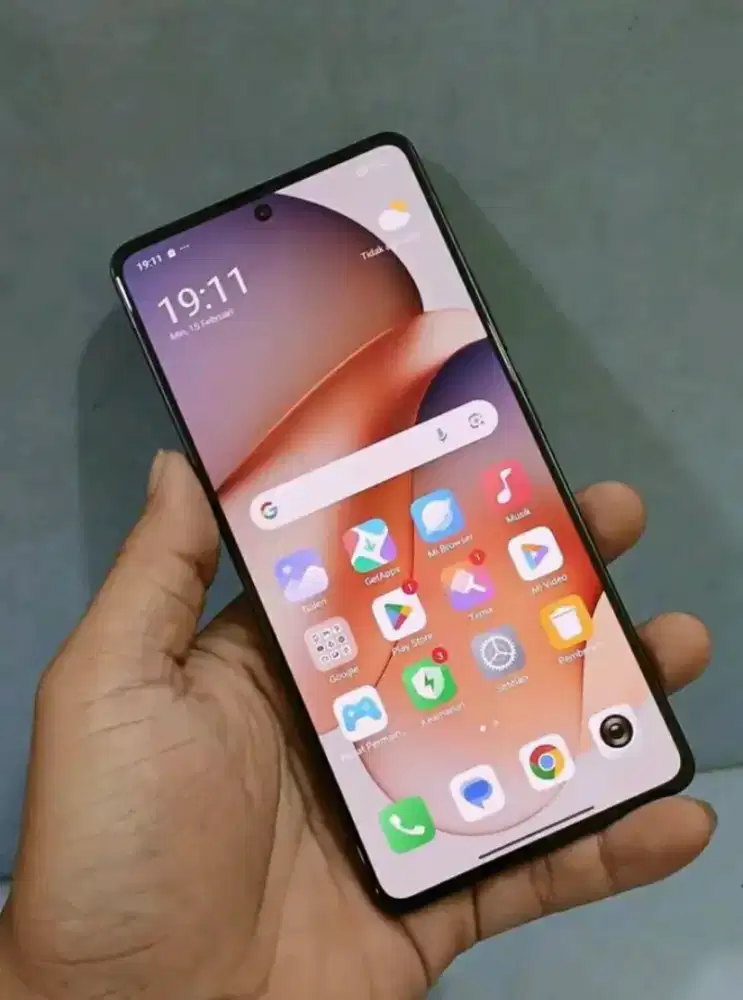 Redmi Note 13 Pro~Gress Like New