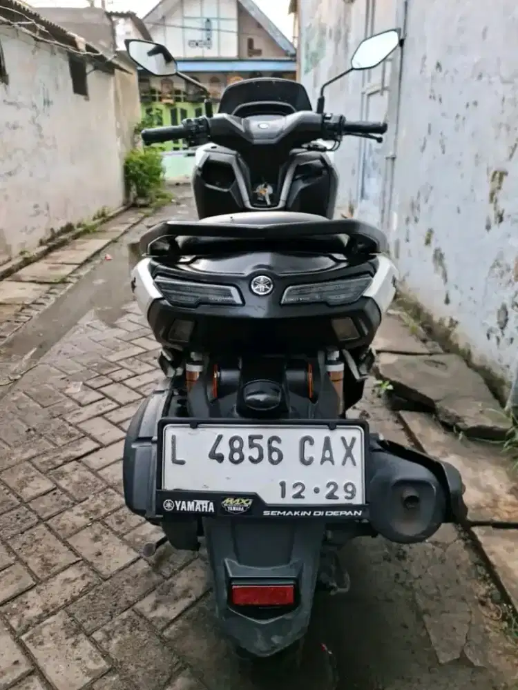 DIJUAL Yamaha N-Max NEO 155CC TAHUN 2025