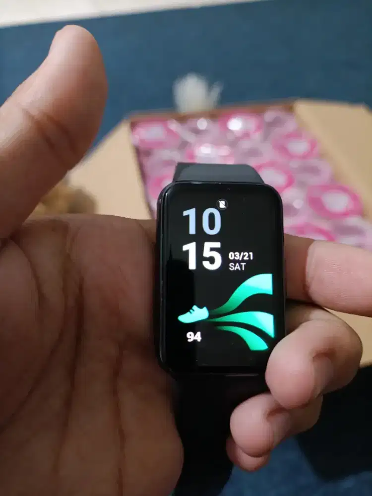 Samsung Galaxy Fit3