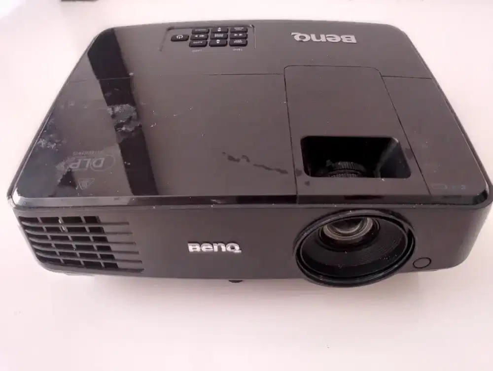 Projector BenQ MS504