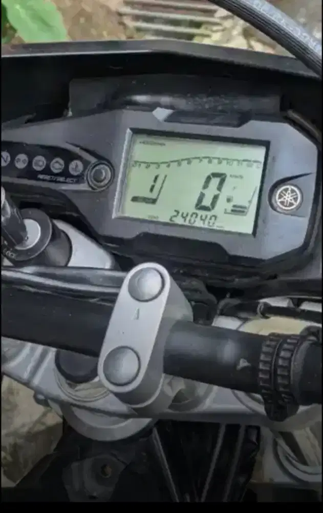 Bismillah ... Dijual WR155 Good Looking Supermoto