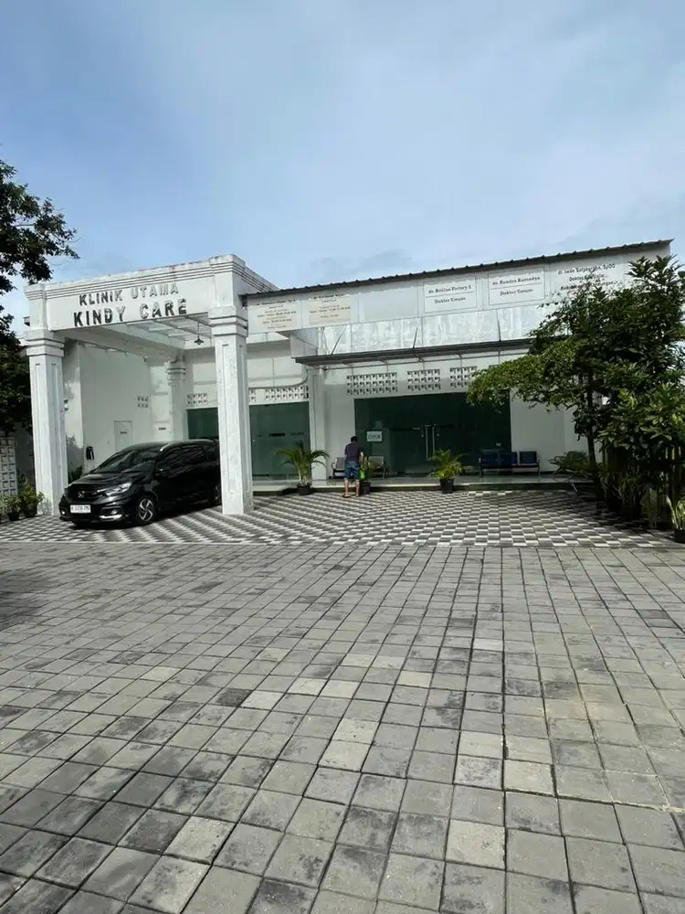 Lowongan kerja ART serbutan