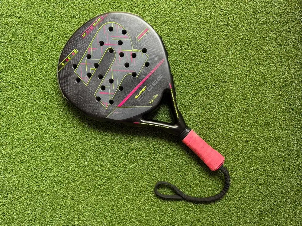 Raket padel royal padel