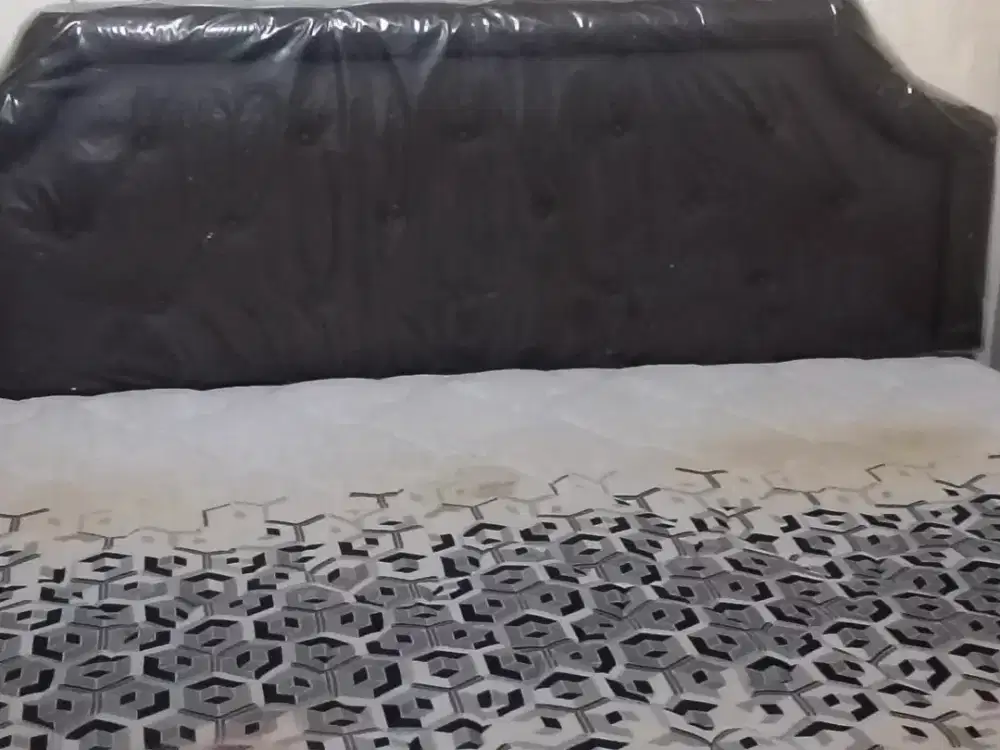 Dijual kasur gold kondisi msh bagus