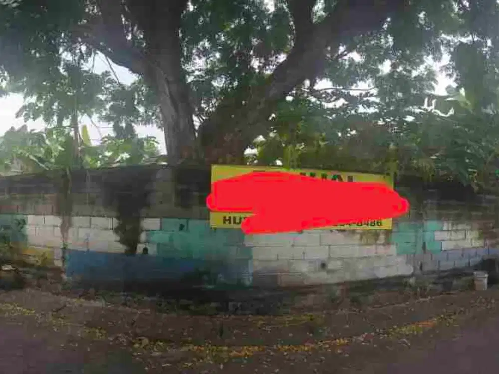 Dijual via lelang rumah jalan masjid prapen tengah kota dan strategis