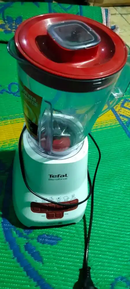 Blender tefal 2L