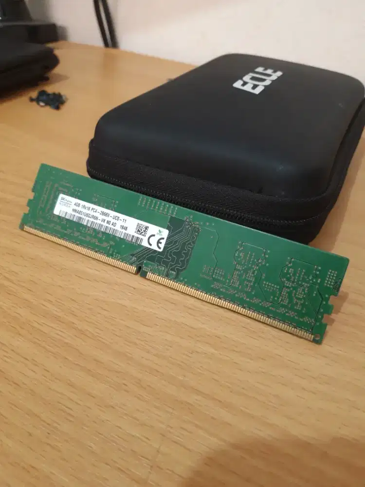 Ram Skhynix 4gb ddr4 pc2666
