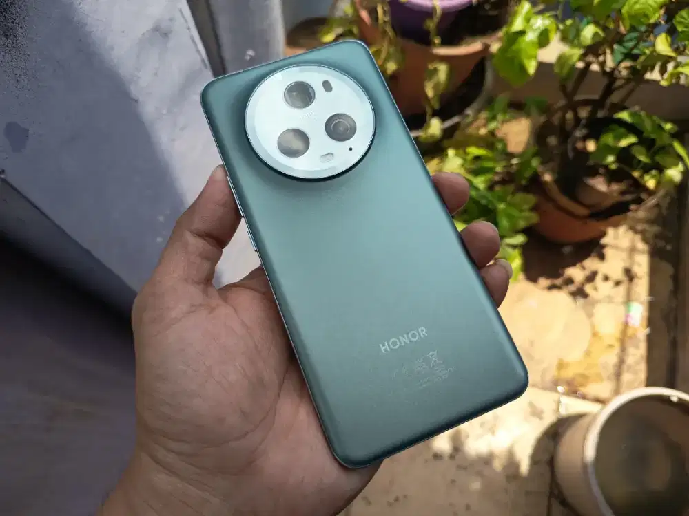 Honor Magic 5 Pro 12/512GB Fullset