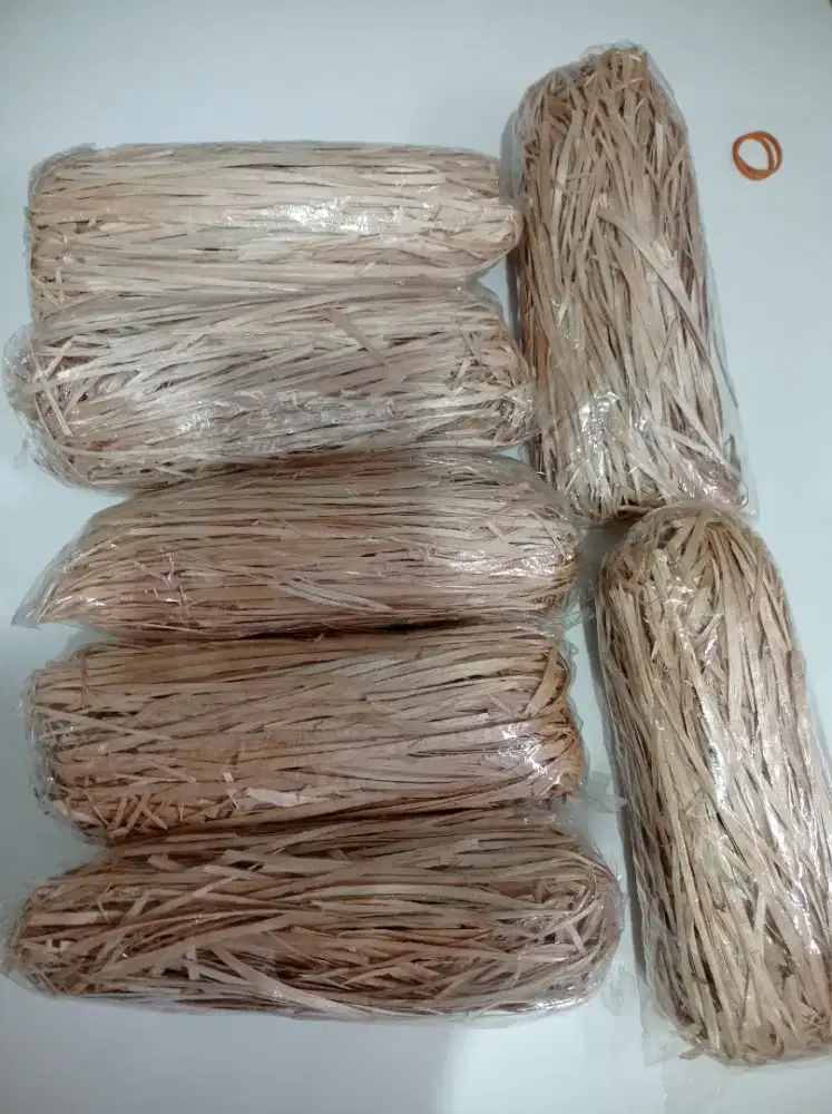 kayu serut sarang lovebird 23 pak